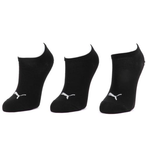 Chaussettes invisibles Puma Chaussettes invisibles Puma Thin noir invisi jr Noir taille : 27-30 réf : 18739 Noir taille : 27-30 réf : 18739