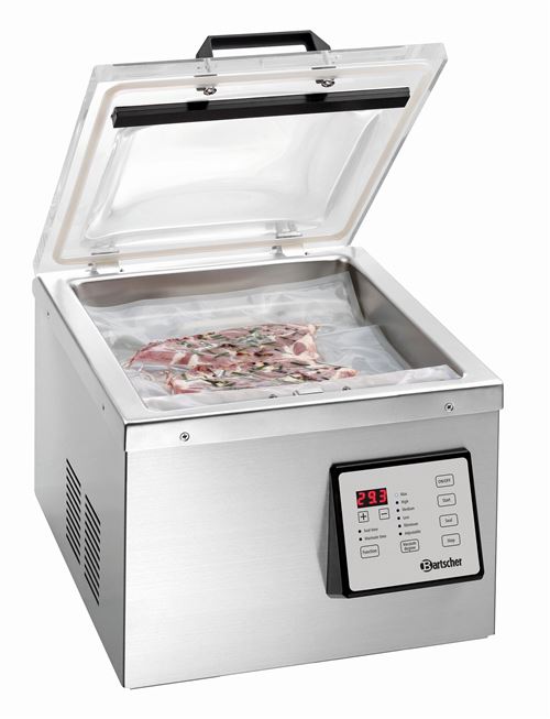 Sachet de mise sous vide G7,5L