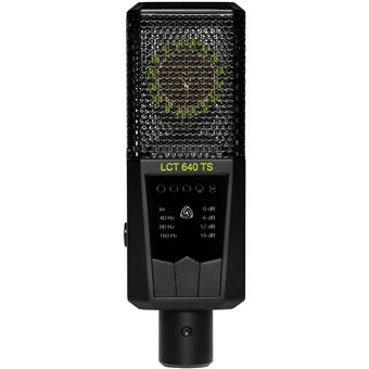 Lewitt LCT 640 TS Microphones à Large Membrane - 1
