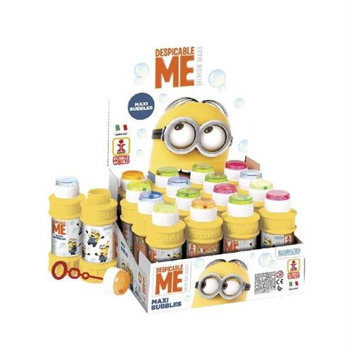 Vessie Minions Bellen 175 ml