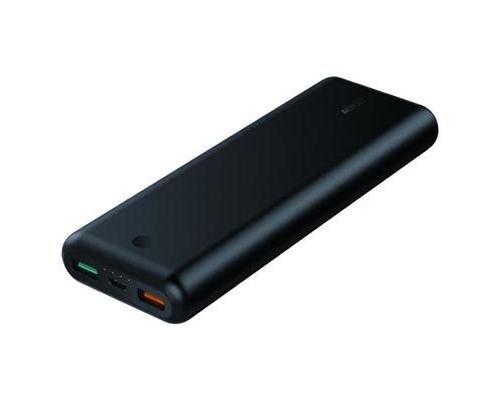Aukey banque de puissance usb 20100mah - rtl pb-xd20 llts179139