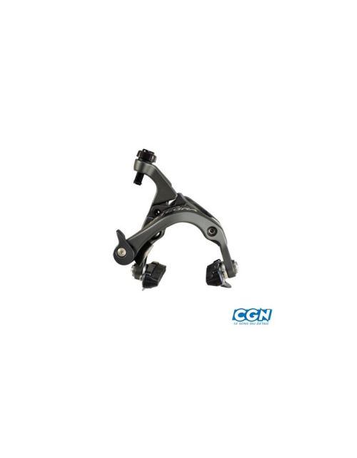 Etrier frein route shimano ultegra r8000 ar gris anthracite