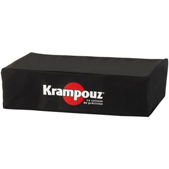 Housse pour planchas Krampouz Ahp 3 - 1