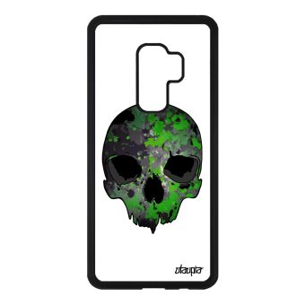 coque s9 samsung tete de mort coque s9 samsung tete de mort