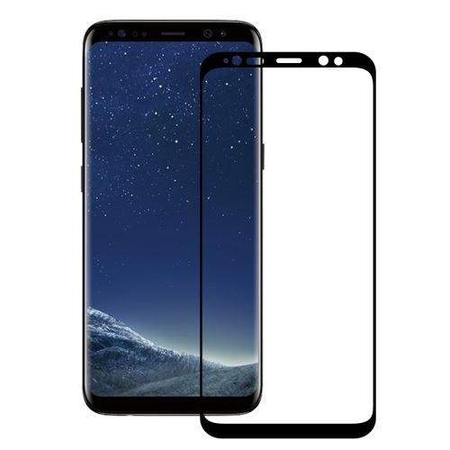 Galaxy S8 Coque Protection Tpu Ultra Fin Noir Als88857