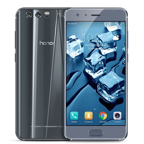 Honor 9