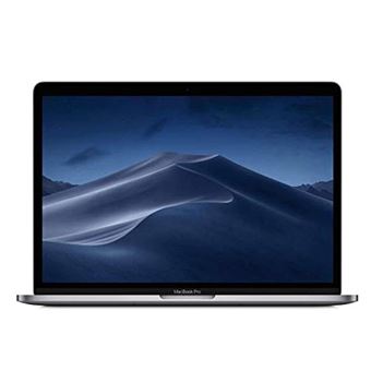 Macbook Pro 13インチ i5/8GB/SSD128GB Apple 13-Inch Macbook Pro with Retina - (Space Grey) (Intel Core