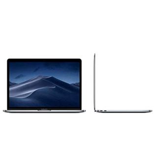 Apple MacBook Pro 13 2017 Core i5 (I5 7287U) 3.3GHz 16GB 512GB   QWERTZ (DE) Silver Pro 13 2017 I5 3.3 16 512 Sv De E