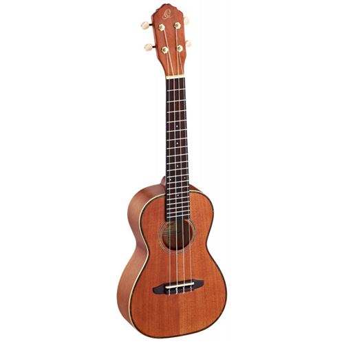 Ortega RU11 - Ukulele Concert (+ housse)