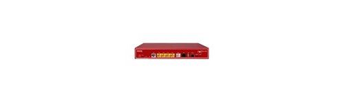 BinTec RS353a - Router - DSL-modem - 5-poorts switch - ATM, GigE - rack-uitvoering