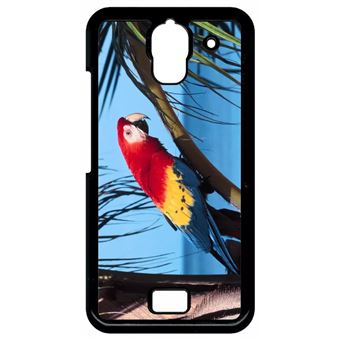 coque huawei y360 animaux