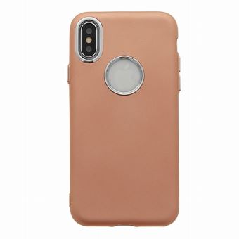 coque iphone x silicone rose coque iphone x silicone rose