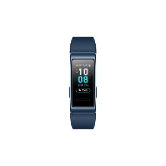 Montre connectée store huawei band 3