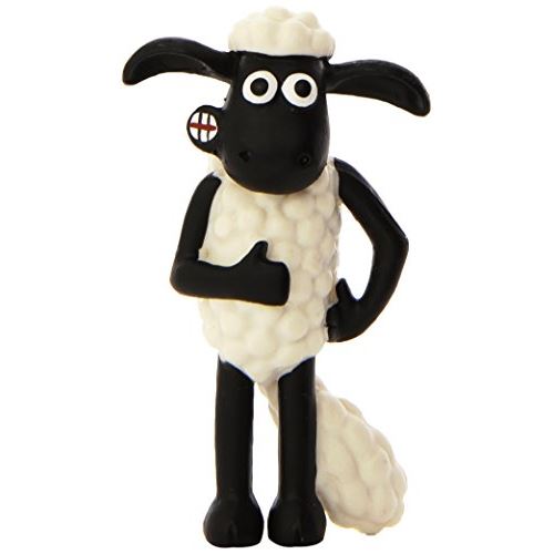 Yolanda Pecora Shaun le mouton