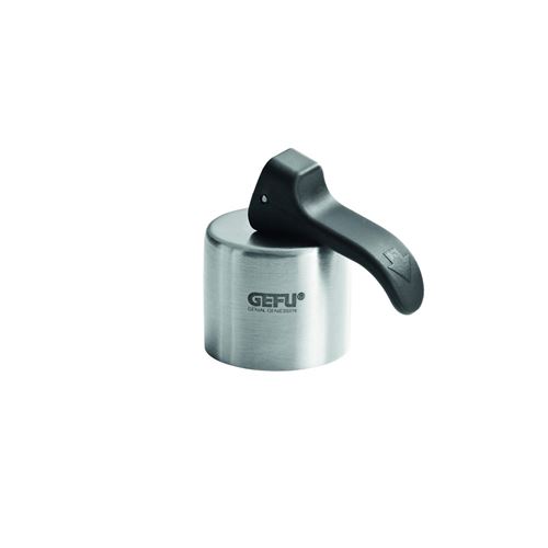 Gefu Capsule BOTELO Argent
