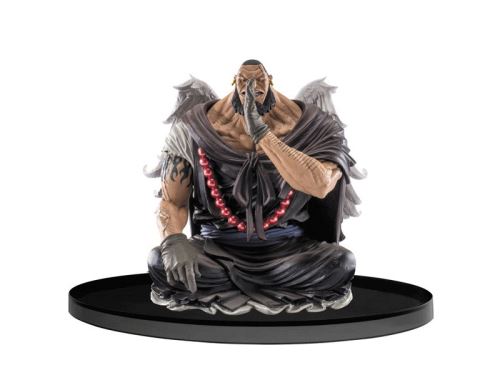 Figurine One Piece - Scultures Buddha Urouge Big Colosseum V vol.2