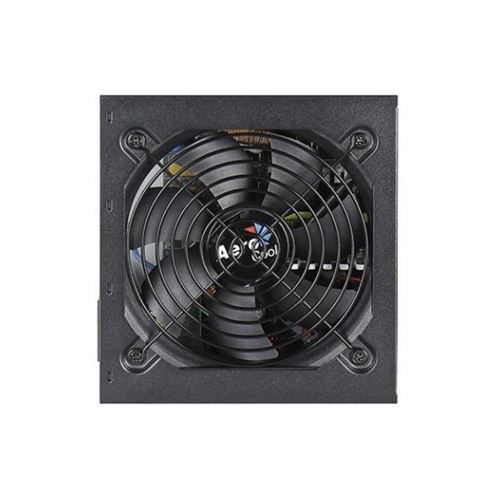 AeroCool KCAS 600S - voeding - 600 Watt