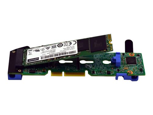 Lenovo M.2 +MIRRORING KIT/F/ THINKSYSTEM