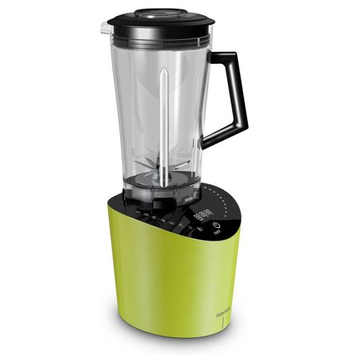 Nutrimix de Jupiter Vert - Blender