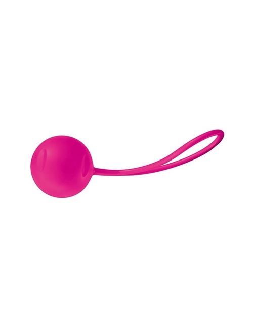 Joyballs single magenta joydivision 79676