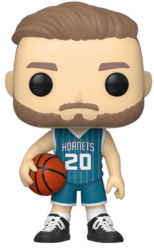 Figurine Funko Pop NBA Gordon Hayward