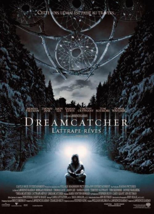 Acheter Dreamcatcher AFFICHE CINEMA ORIGINALE État correct - 22,99 € Dreamcatcher AFFICHE CINEMA ORIGINALE État correct - N/A reconditionné disponible sur Fnac