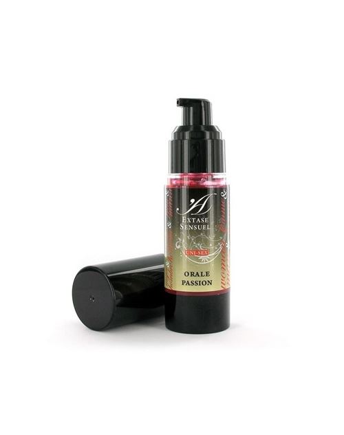 Gel sexe orale extase sensuel e22364