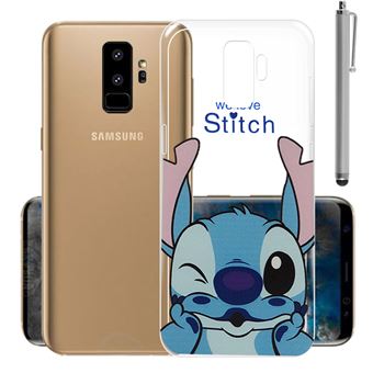 coque samsung s9 silicone stitch coque samsung s9 silicone stitch
