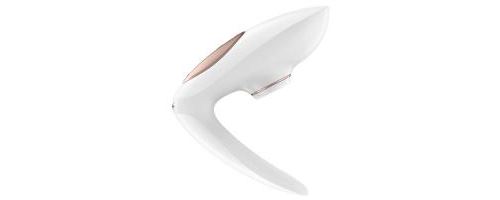 Stimulateur pour couples Satisfyer pro 4