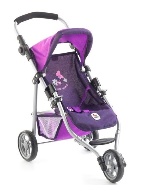 poussette bayer chic 2000 3 en 1
