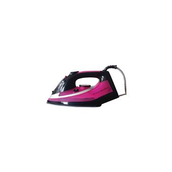 Fer à vapeur Semelle inox - 2800 W