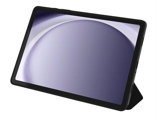 Funda Folio OtterBox React pour Samsung Galaxy Tab A9+ 11" Noire - Image 4