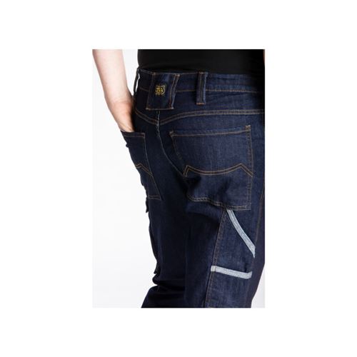 Jeans de travail RICA LEWIS - Homme - Taille 36 - Multi poches