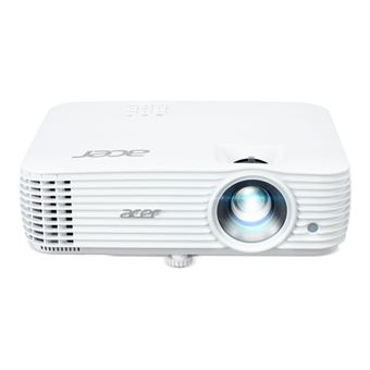 Acer H6542BD - Projecteur DLP - 3D - 4000 lumens - Full HD (1920 x 1080) - 16:9 - 1080p