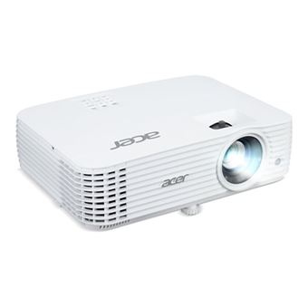 Acer H6542BD - Projecteur DLP - 3D - 4000 lumens - Full HD (1920 x 1080) - 16:9 - 1080p