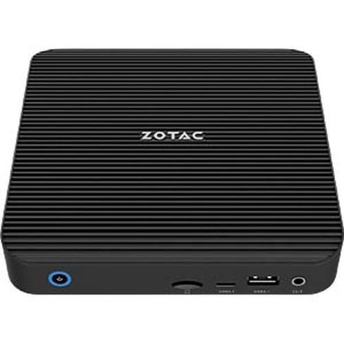 Zotac Barebone-PC "edge CI343"