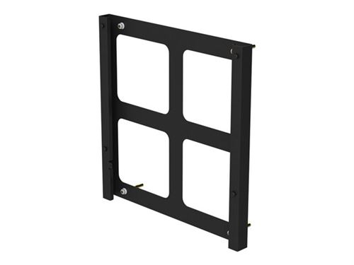 LocknCharge - Haakje - voor oplaadstation - te bevestigen aan de muur - voor LocknCharge FUYL Tower 5
