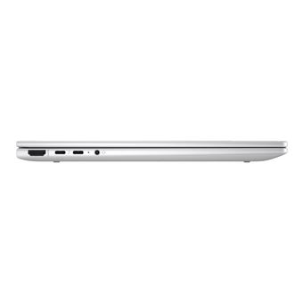 HP EliteBook X Flip G1i Notebook Next Gen AI - Conception inclinable - Intel Core Ultra 7 - 258V / jusqu'à 4.8 GHz - Win 11 Pro - Intel Arc Graphics 140V - 32 Go RAM - 512 Go SSD NVMe - 14" IPS écran tactile 1920 x 1200 - Wi-Fi 7, Bluetooth - clavier :