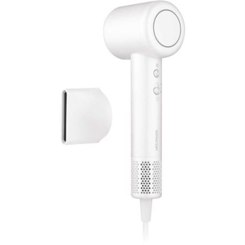 Non Communiqué Blanc Seche Cheveu Sencor Shd 8500Rs 1500 W 2 Vitesses 4 Températures