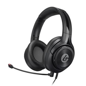 Casque Gaming Lucidsound Ls10p Pour Ps5/ps4