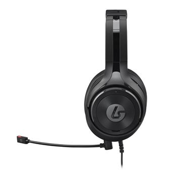 Casque Gaming Lucidsound Ls10p Pour Ps5/ps4