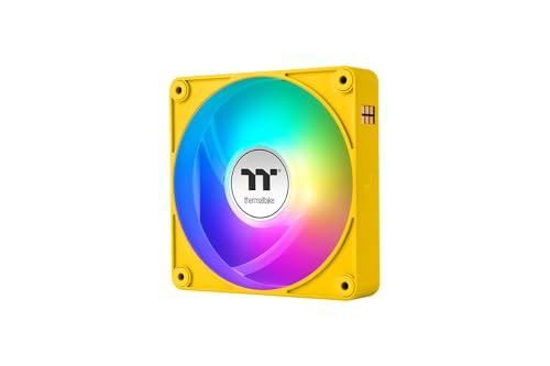 Non Communiqué Thermaltake Ct120 Ex Reverse Argb (Pack De 3X120mm)