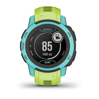 Garmin instinct fnac hot sale