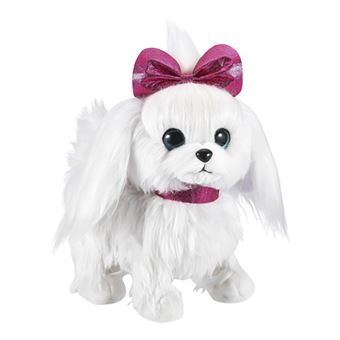 Zuru peluche interactive Pets Alive - Paw Paw the puppy - 1
