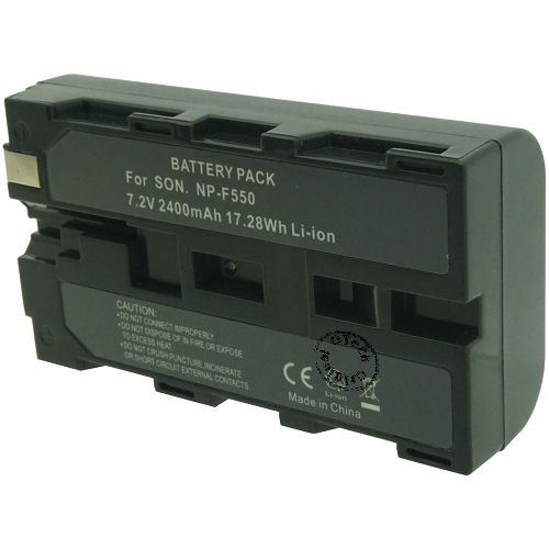 Batterie pour SONY CCD-TR425E - Otech