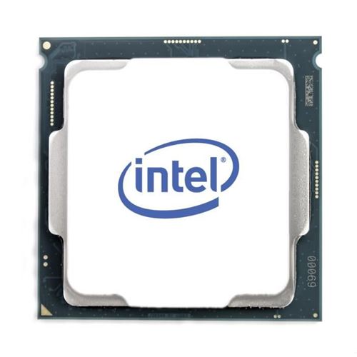 Intel Core i7-9700 processor 3 GHz 12 MB Smart Cache Tray