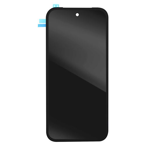 Google - Écran P-OLED et Vitre Tactile pour Pixel 9a - 6.3 Pouces - Noir - Image 3