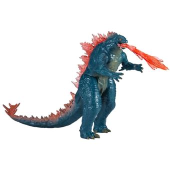 Godzilla x Kong: The New Empire - Figurine Godzilla Original avec Heat Ray 15 cm - 1