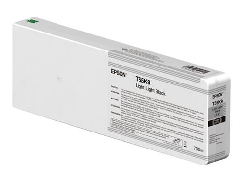 Epson SglpckLight BKT55K900 UChrme HDX/HD700ml - Image 4