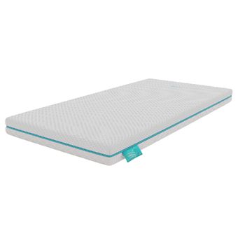 Matelas Bebe Pour Berceau Eco Housse 3d Respirante 70x140 Cm Babykeeper Matelas Bebe Achat Prix Fnac